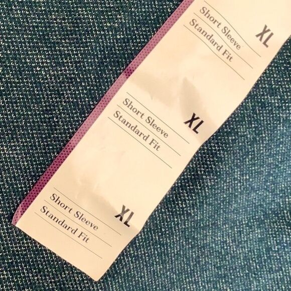 NWT Goodfellow & Co Mens Polo XL - Picture 4 of 5